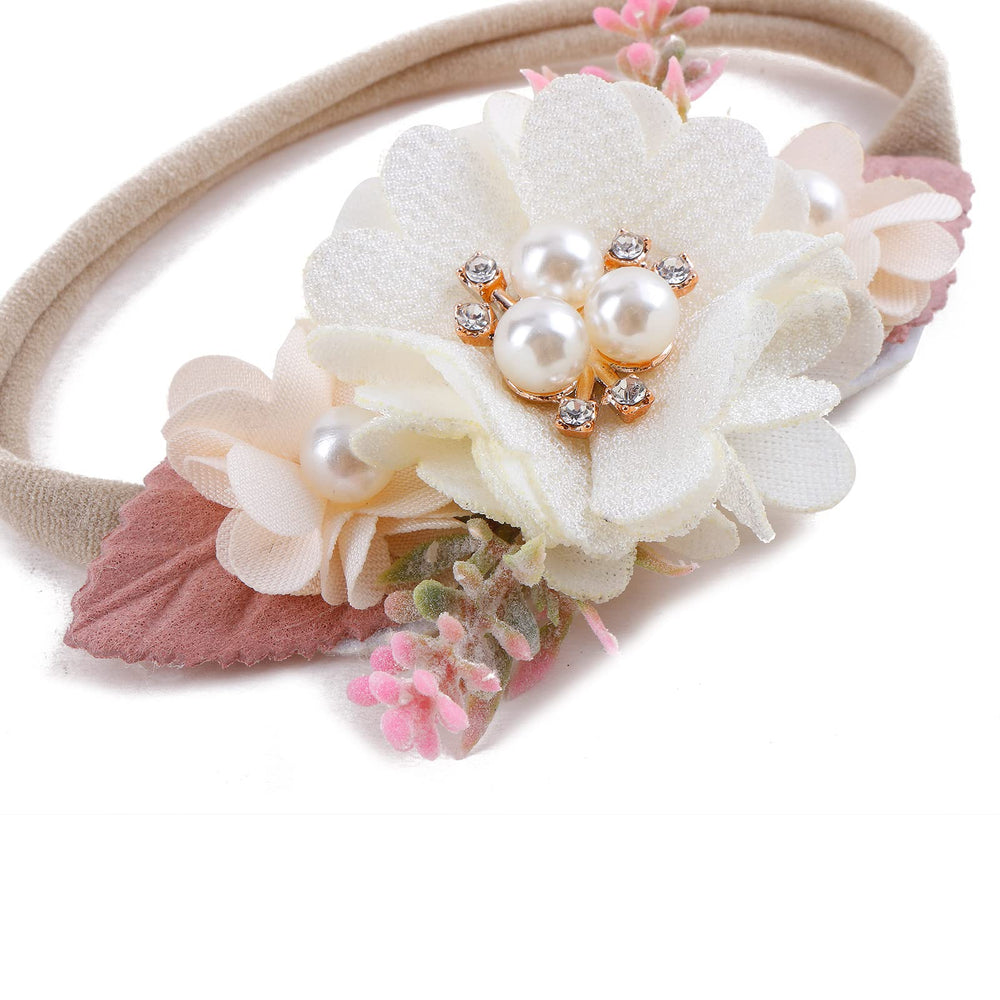 NUWAJP gift-box headband set, gift-ready packaging boosts gifting appeal.