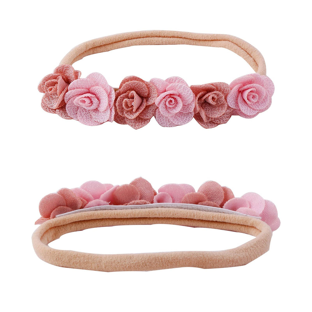 NUWAJP newborn photography accessory, stylish headbands for cute portraits