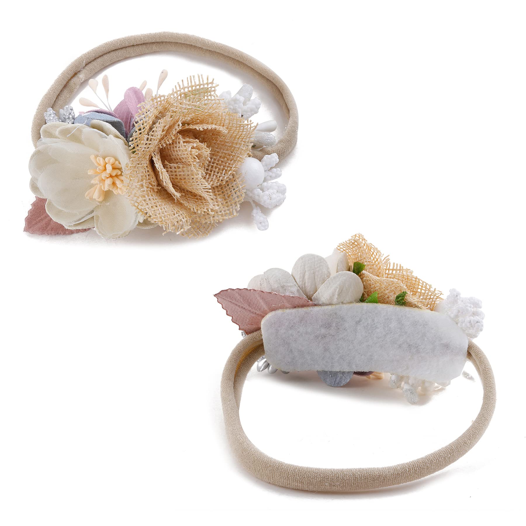 NUWAJP newborn-to-toddler accessory suitable for gifts and celebrations