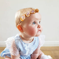 NUWAJP stretchable elastic band demonstrates secure, gentle head fit