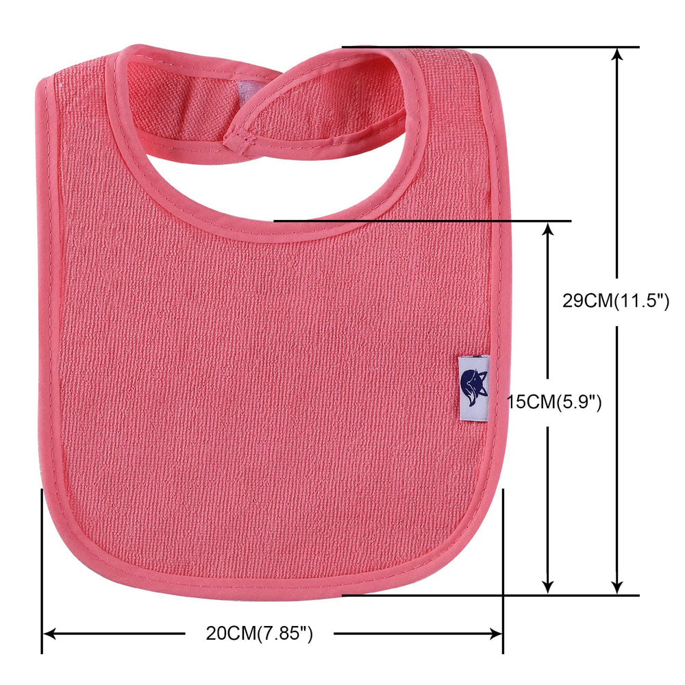 Nvatorfox bibs folded edge highlights compact, travel-ready layout