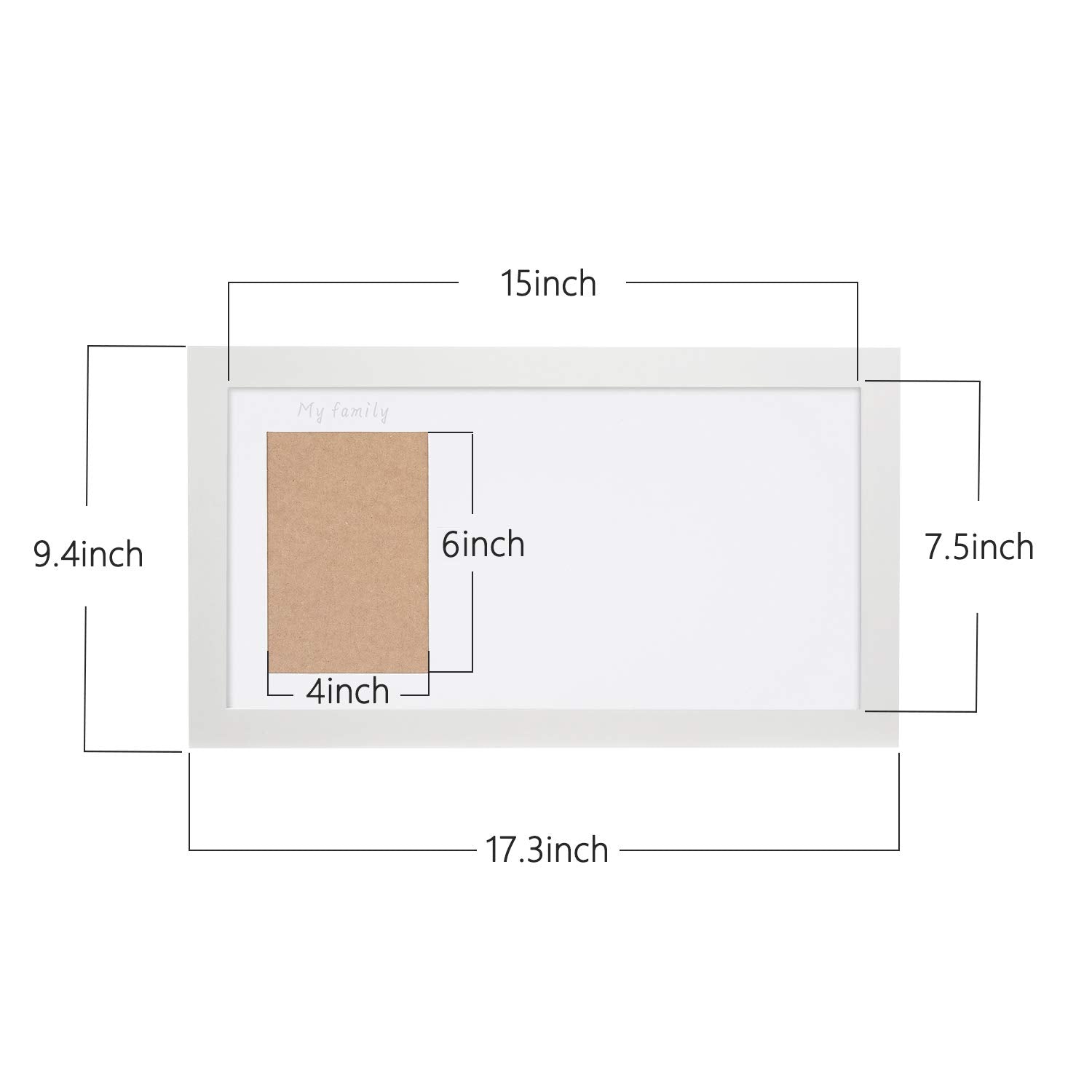 NWK DIY watercolor paints three colors vibrant for creative family keepsakes