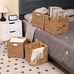 NWSHO65 collapsible design demonstrates easy storage when not in use.