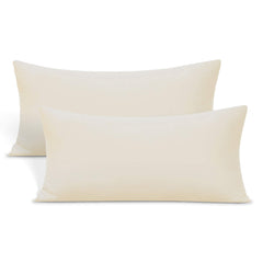 N&Y HOME jersey knit small pillowcase 12x16 delivers plush travel comfort
