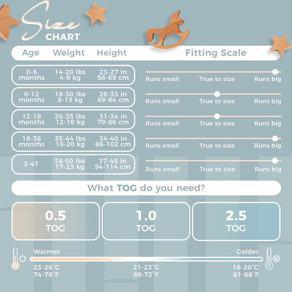 Nyte Nyte Baby sleep sack gray suitable for car seats and strollers during adventures.