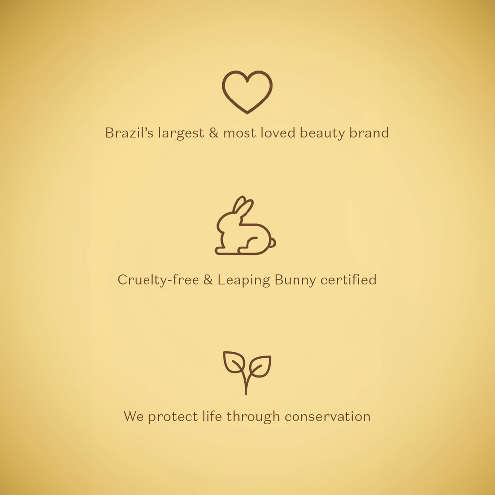 O Boticário Boti Baby neutral pH liquid soap ensures balanced skin