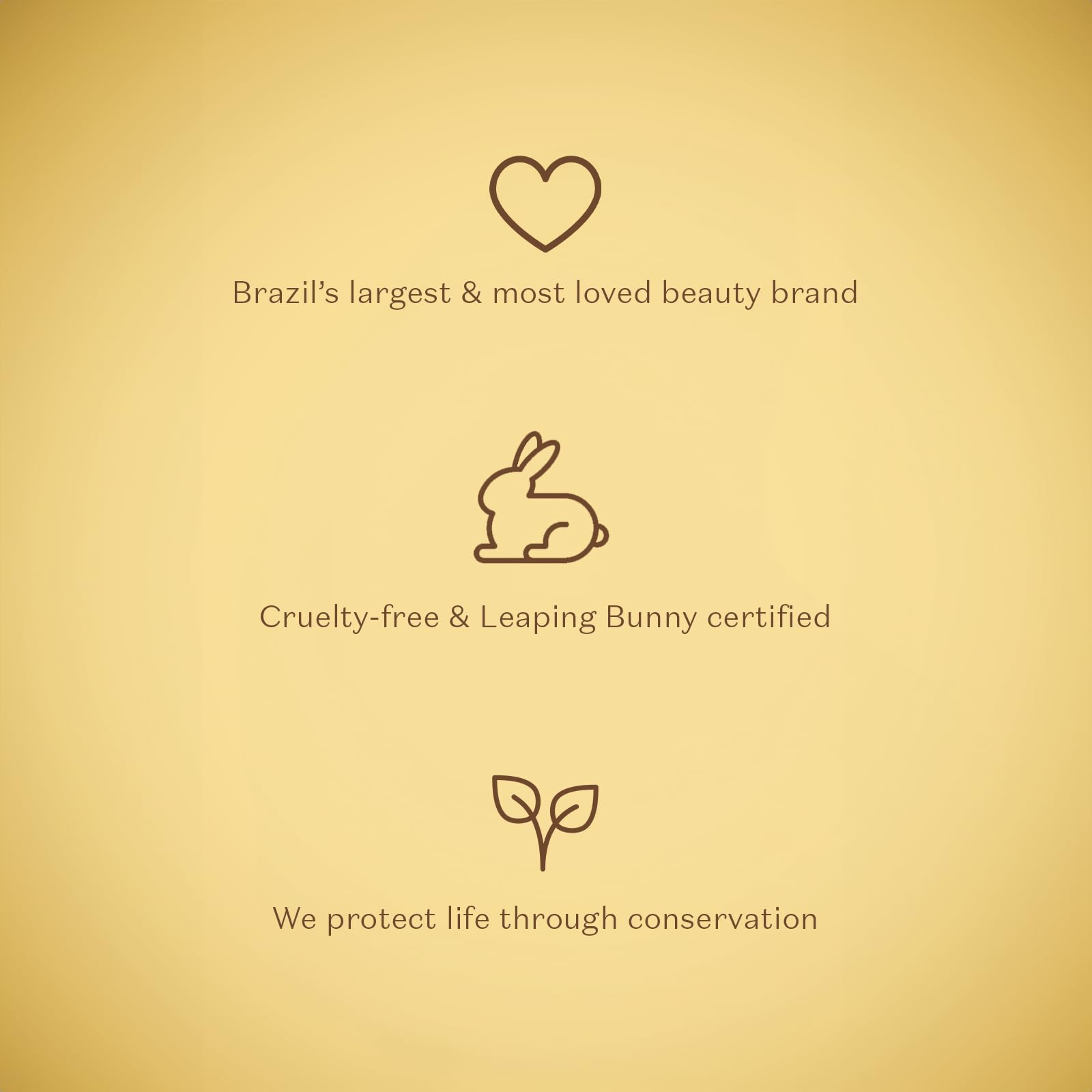 O Boticario Boti Baby Shampoo dye-free alcohol-free labeling emphasizes gentle formulation.