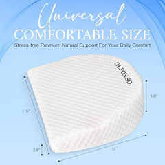 OA.FON.SO nursery setup image demonstrates elevated surface for comfortable positioning