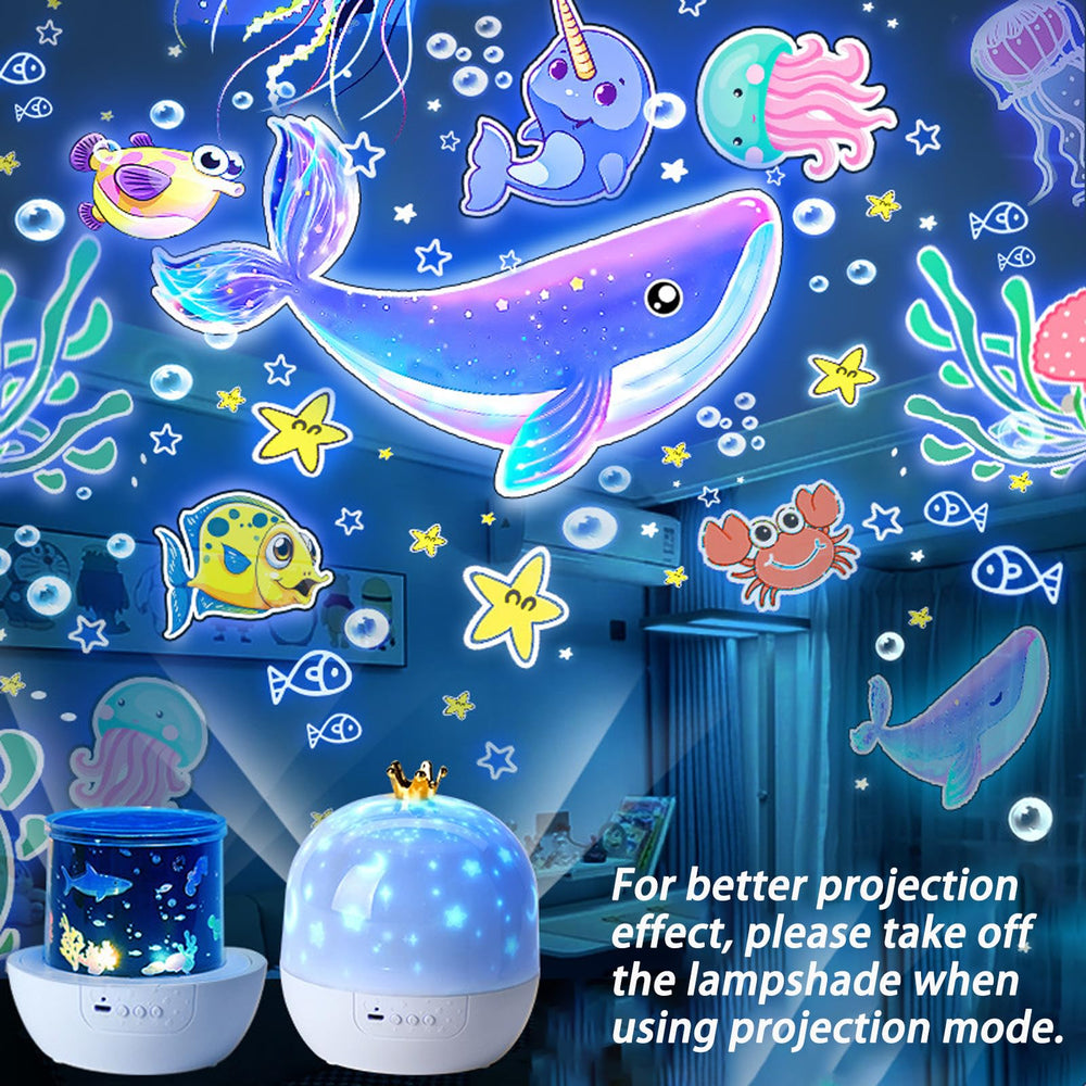 OAUTO brightness-adjustment controls offer customizable ambience for naps and late-night reading.