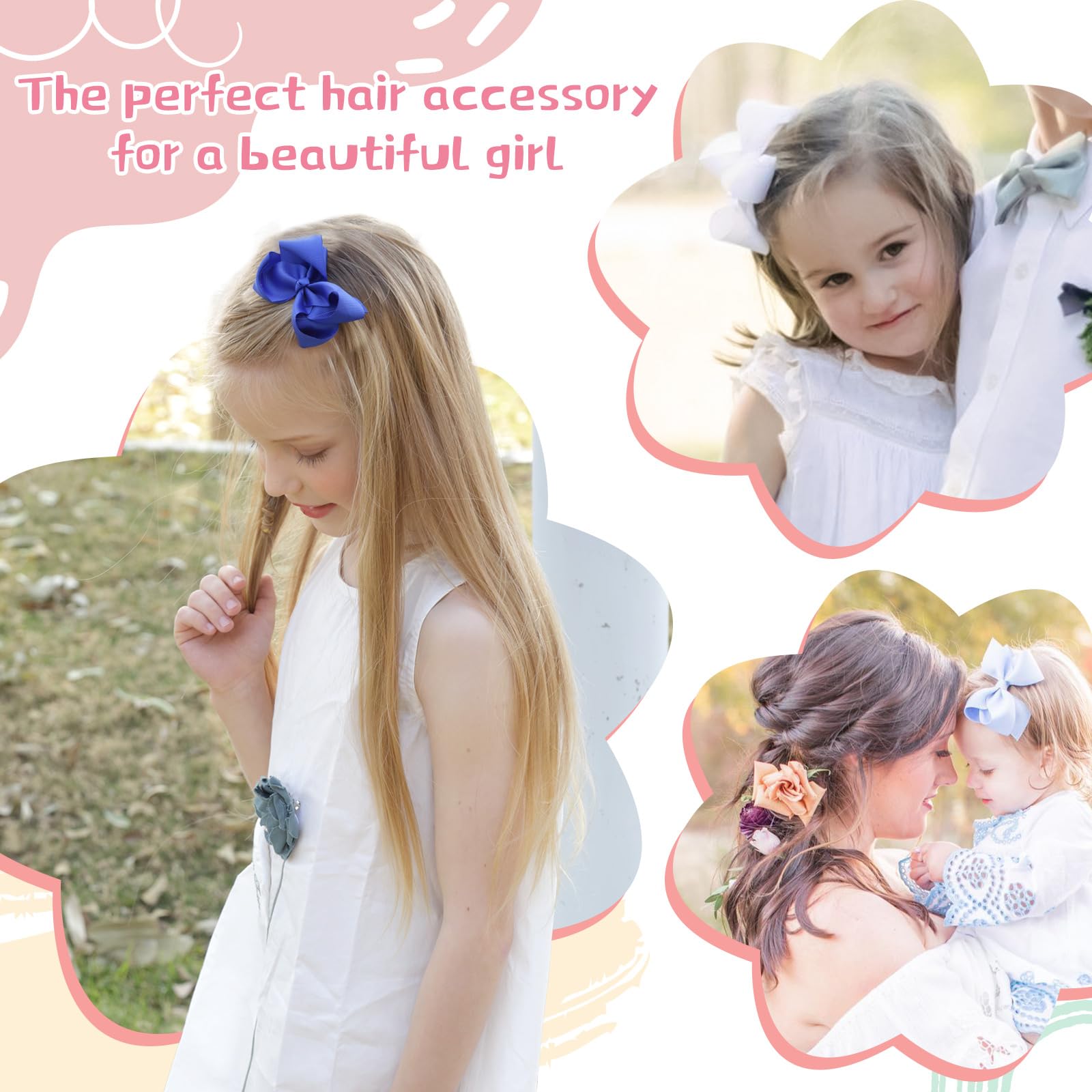 OAOLEER alligator clip close-up emphasizes sturdy grip and reliable hold.