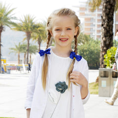 OAOLEER alligator clip provides a strong grip for active wear.