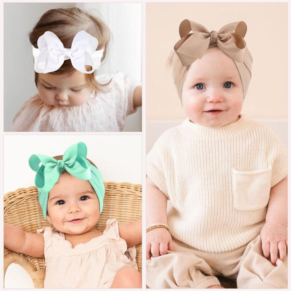 OAOLEER headbands adding charm for parties and special occasions.
