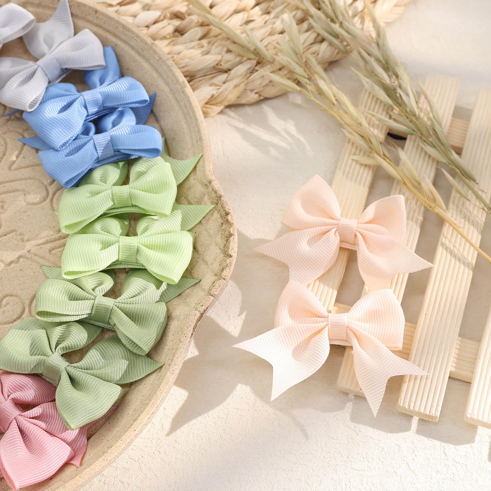 OAOLEER baby accessories set ideal for gifting at showers or birthdays
