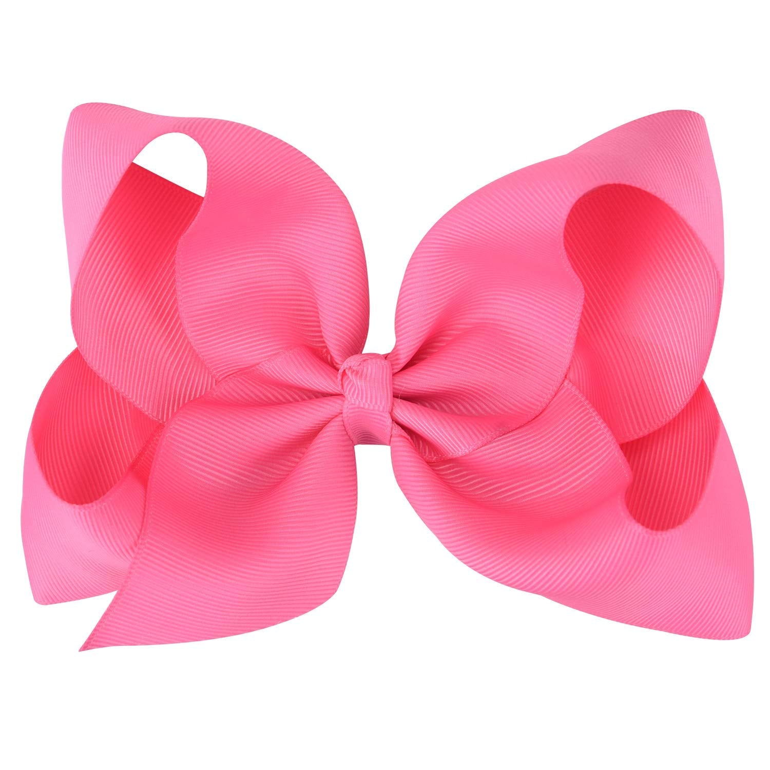 OAOLEER bright ribbon texture close-up emphasizes shiny finish and premium quality material.