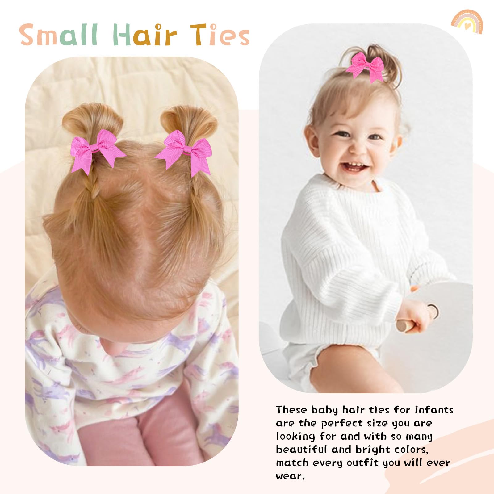OAOLEER color-pack-40-colors provides versatile options for coordinating outfits.