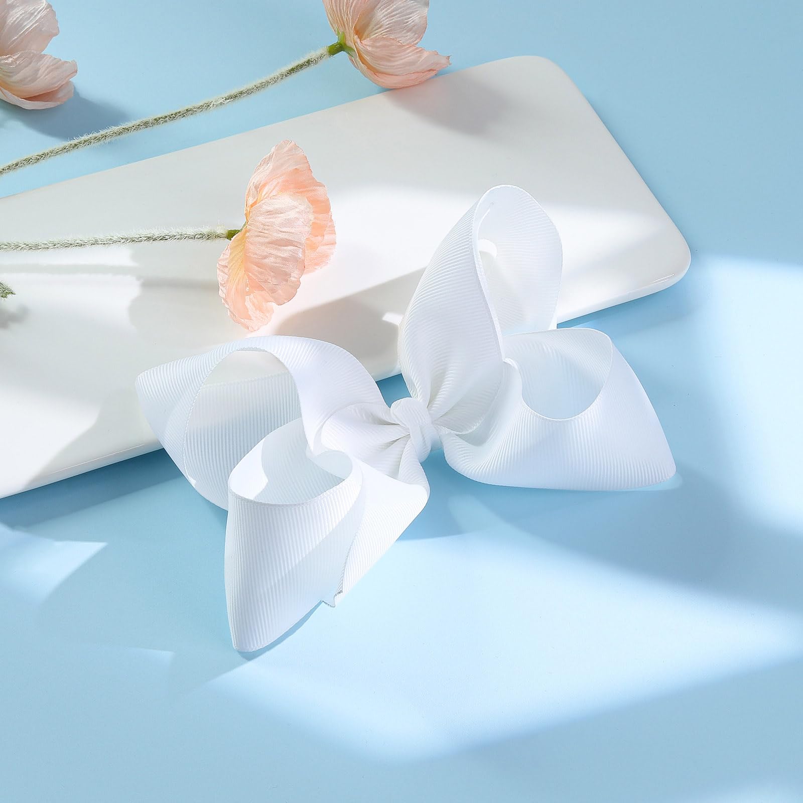 Gift-ready OAOLEER bows ideal for birthdays and holidays