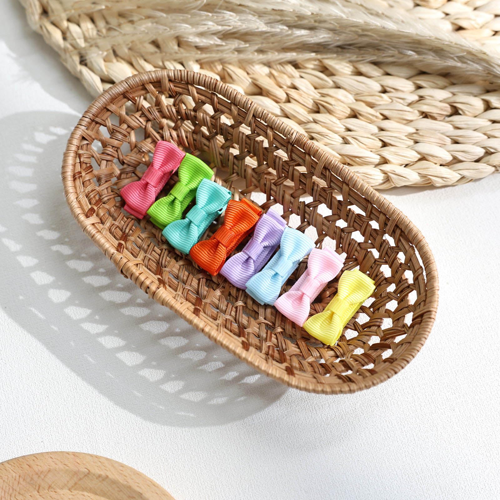 OAOLEER gift-ready clip set as a thoughtful baby gift