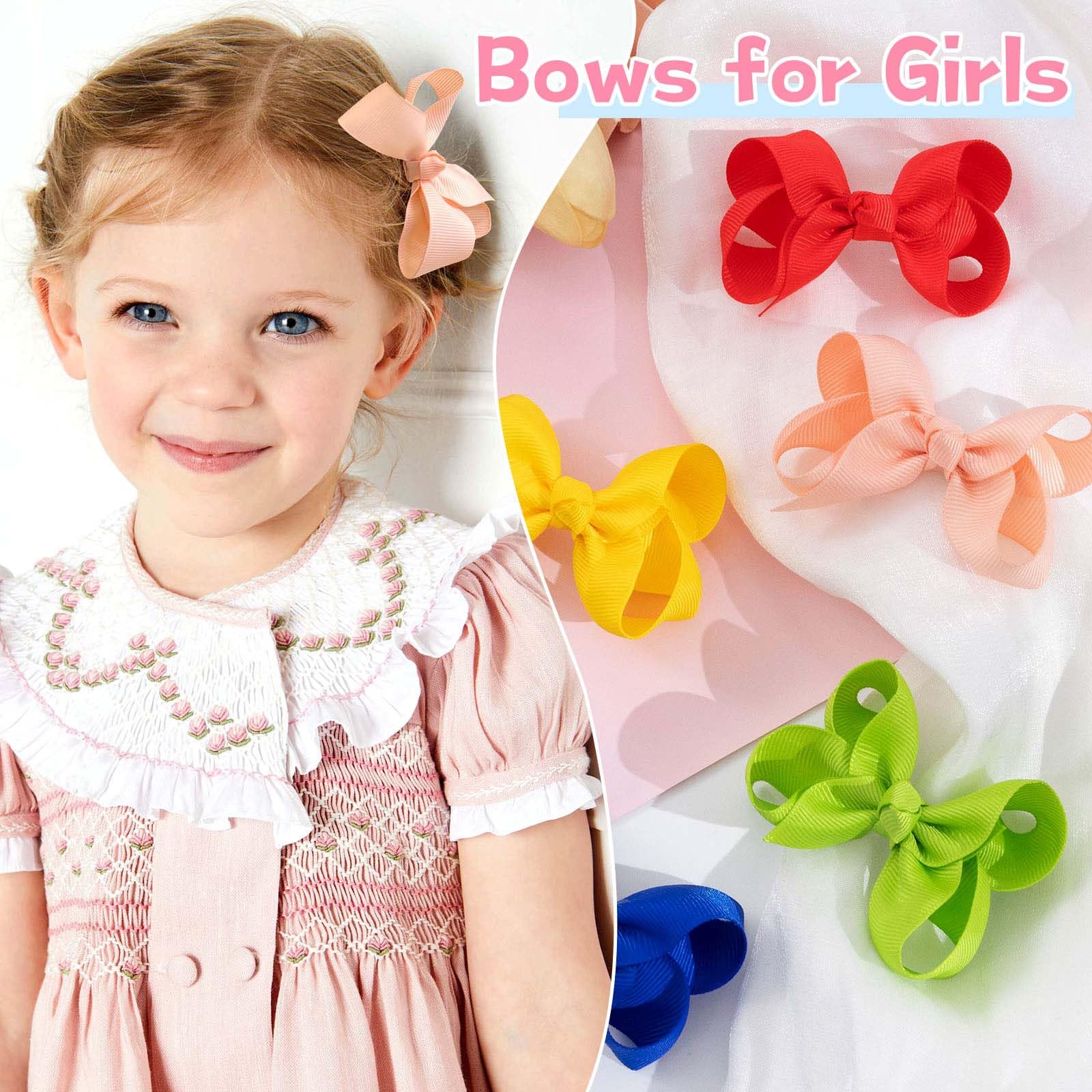 OAOLEER rust-resistant clips ensure secure attachment for school days and outings.