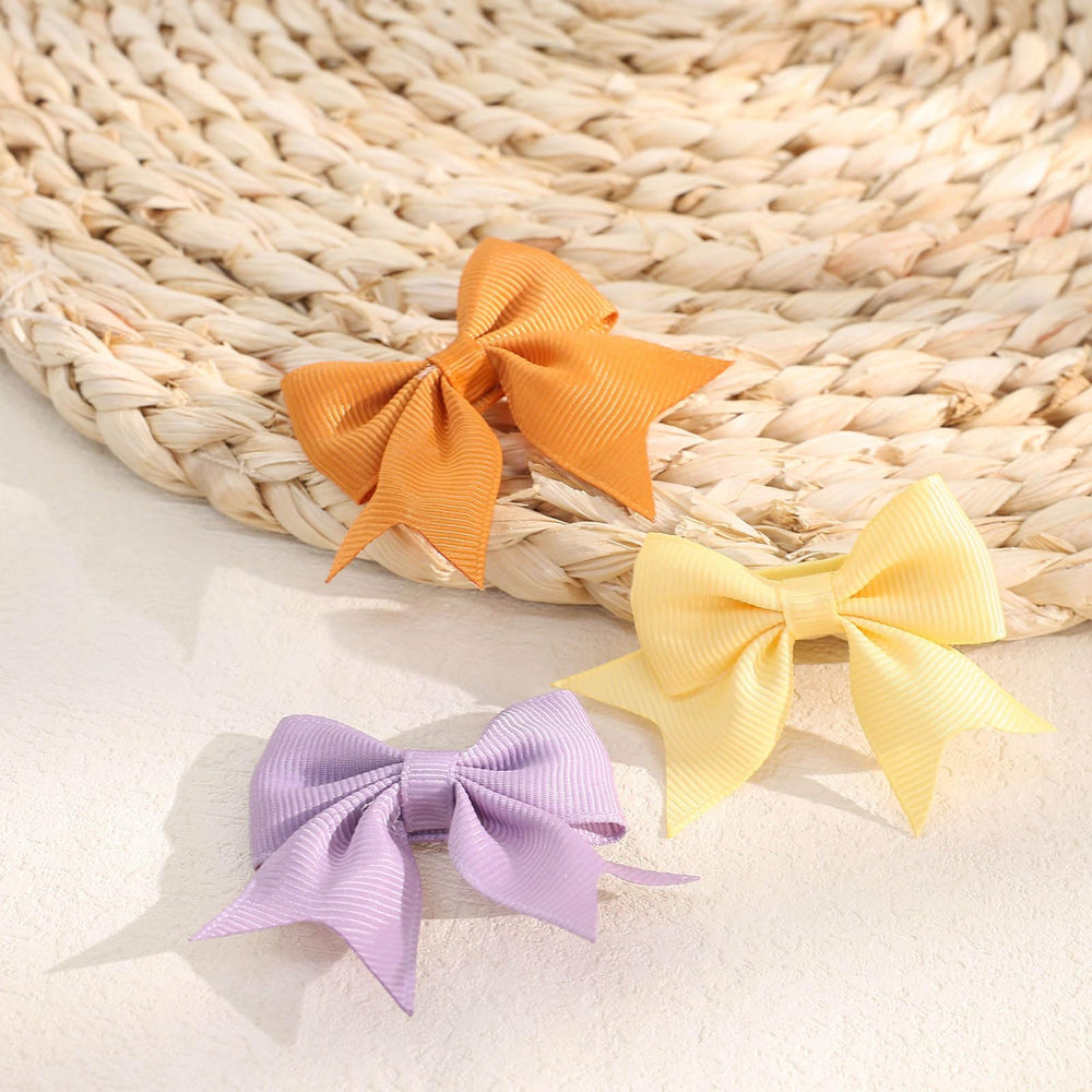OAOLEER versatile bows ideal for photography and daily styling