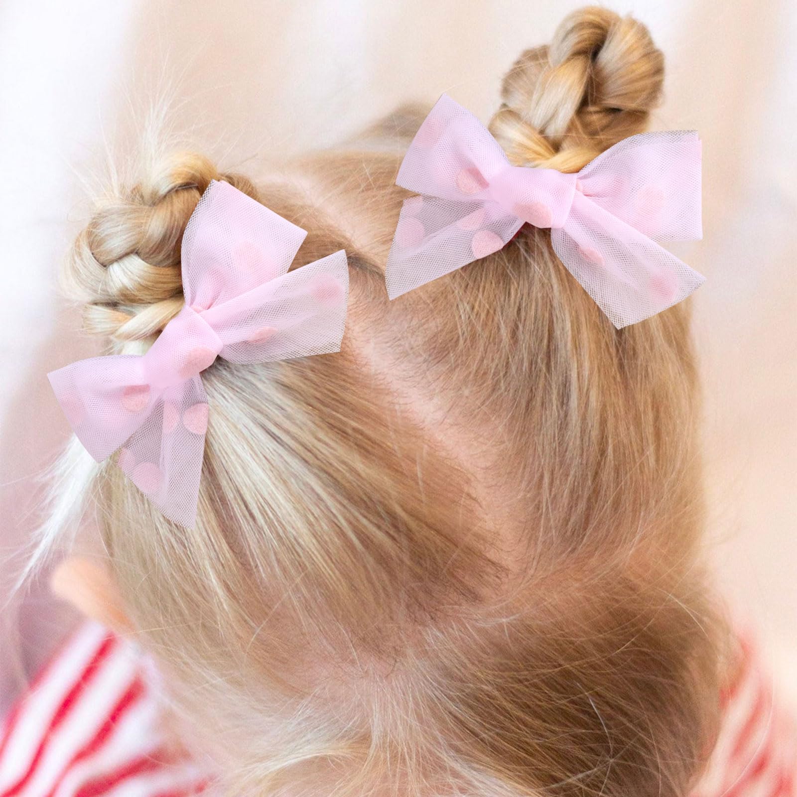 OAOLEER ready gift-pack bows for celebrations.