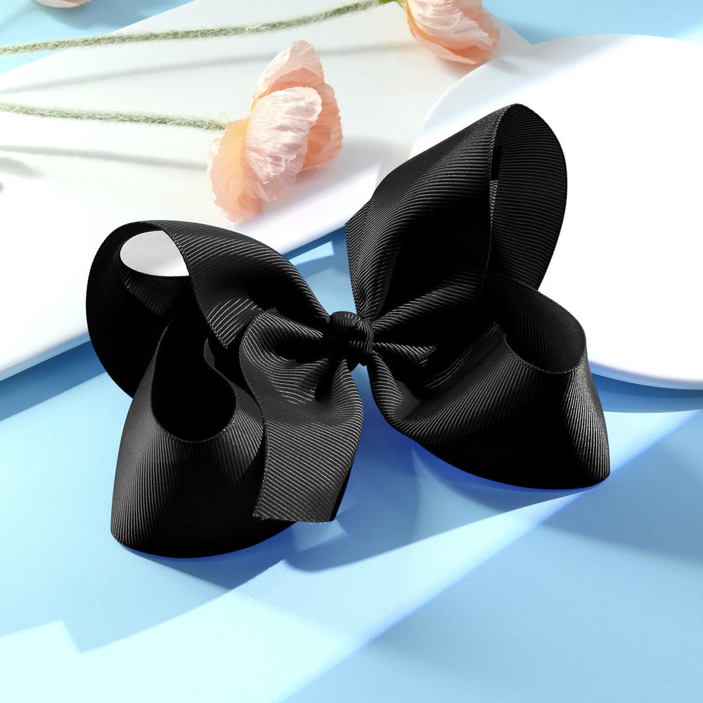 OAOLEER girls hair accessory ideal present for baby showers or birthdays.