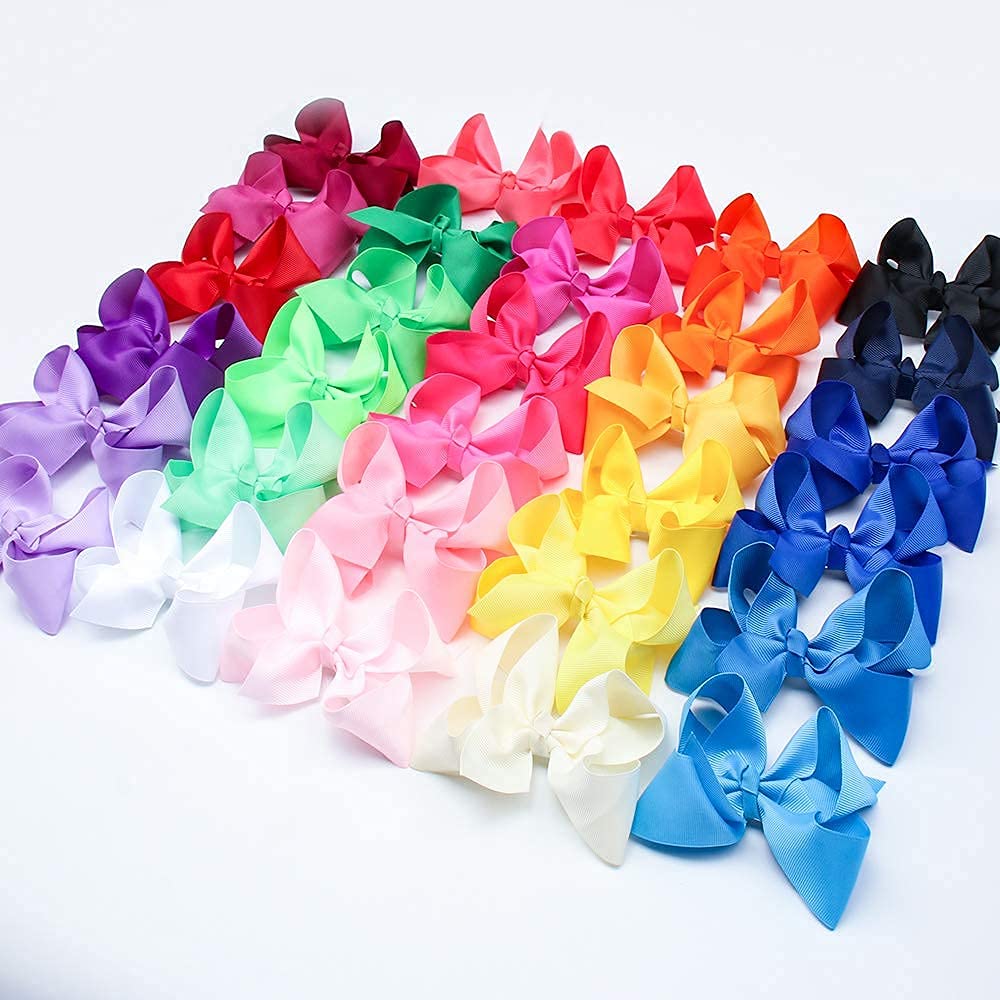 Oaooleer kid hair accessories for toddlers teens