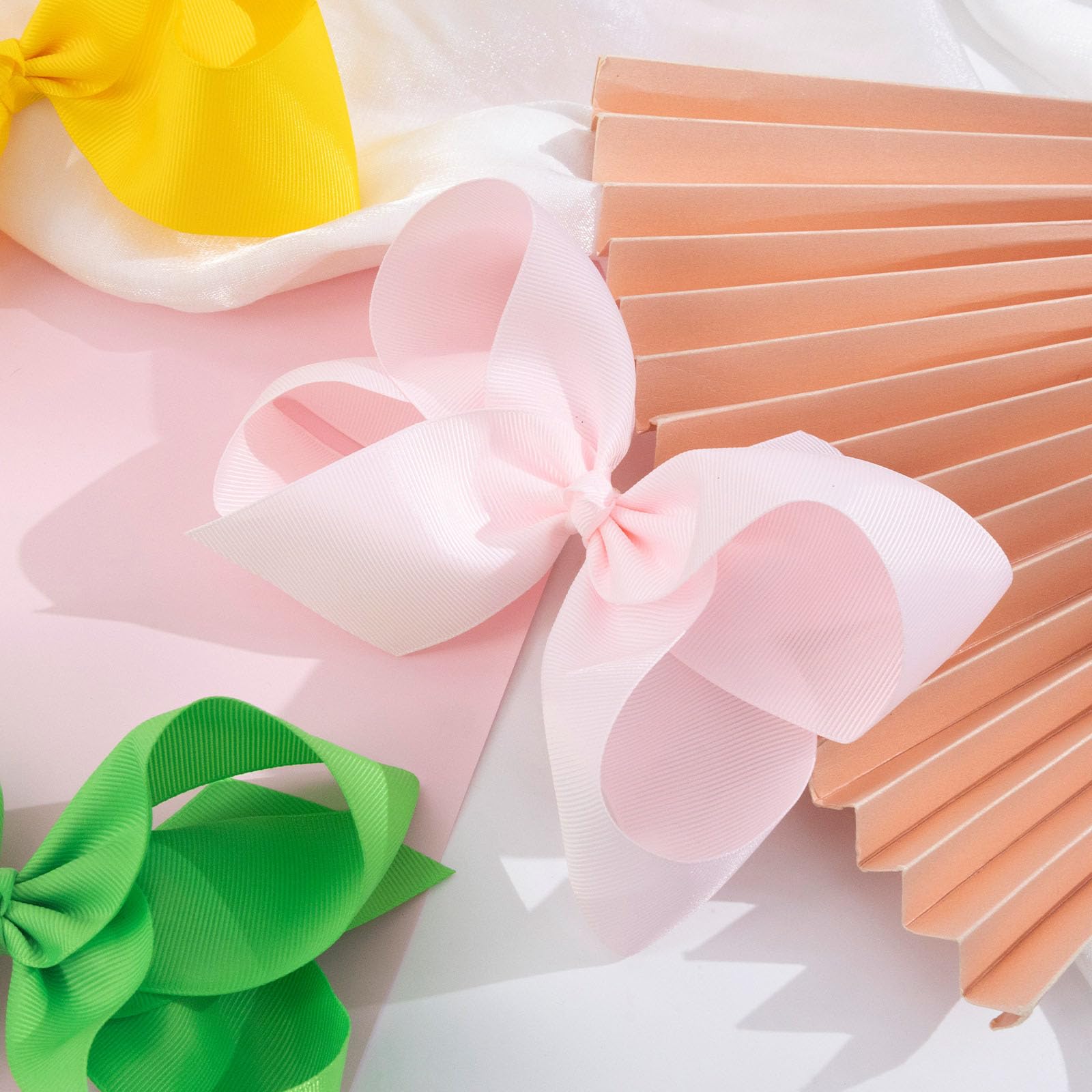 OAOLEER lightweight bows comfortable for all-day wear during play.