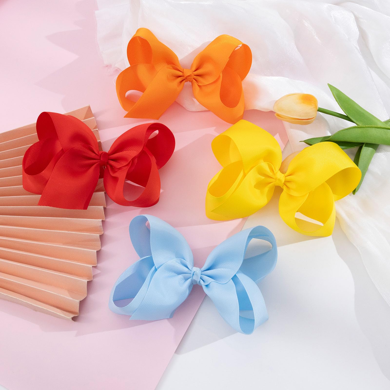 oaooleer school-hairstyle-ideas alt-view showcases ready-to-wear styles for kids.