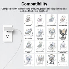 OatXtorpor USB cable 2m length ready for flexible installation.