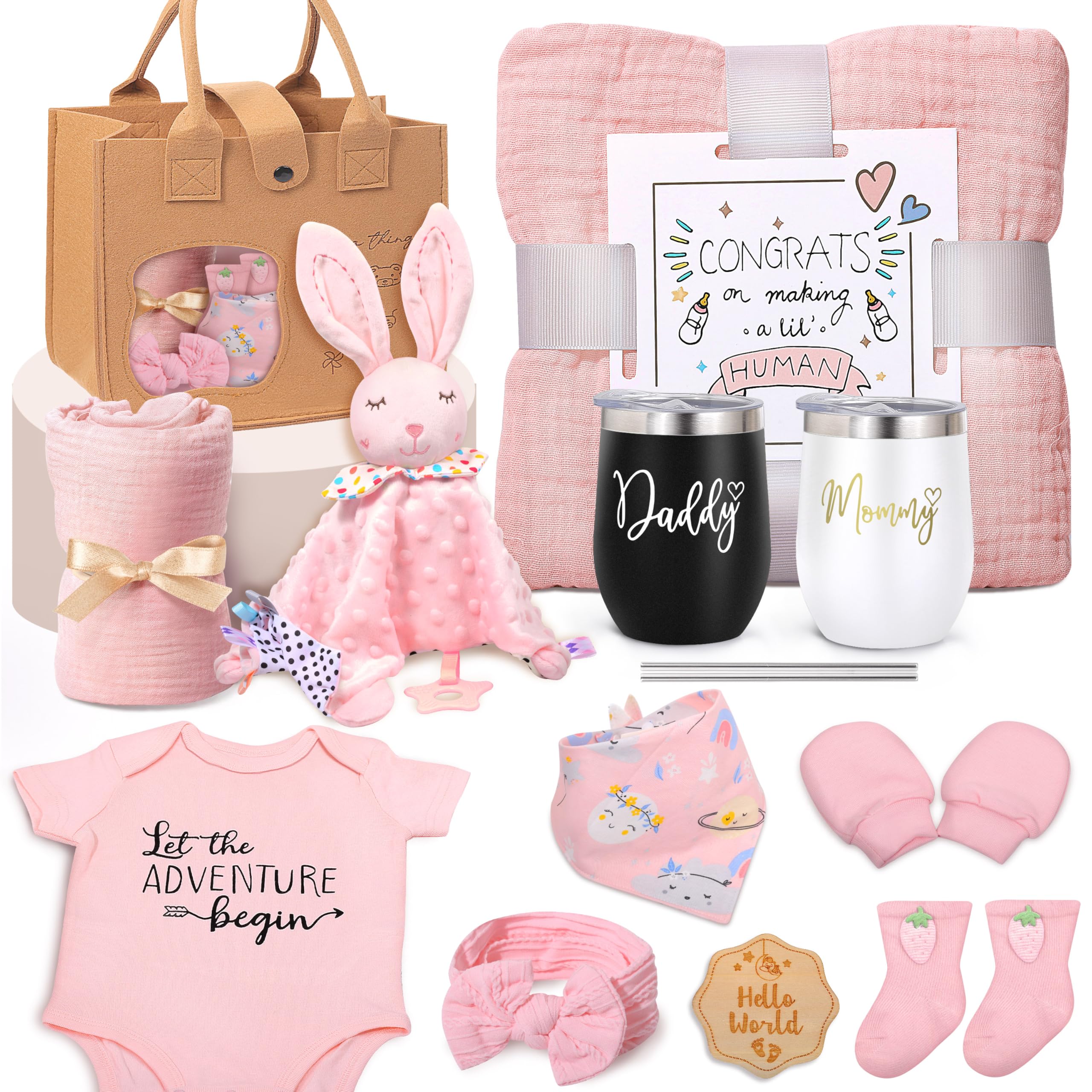 Oazoxro new mom-dad tumbler set keeps beverages warm for busy days