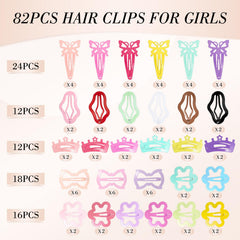 obeoby cloud clip brings whimsical charm to ponytails and braids