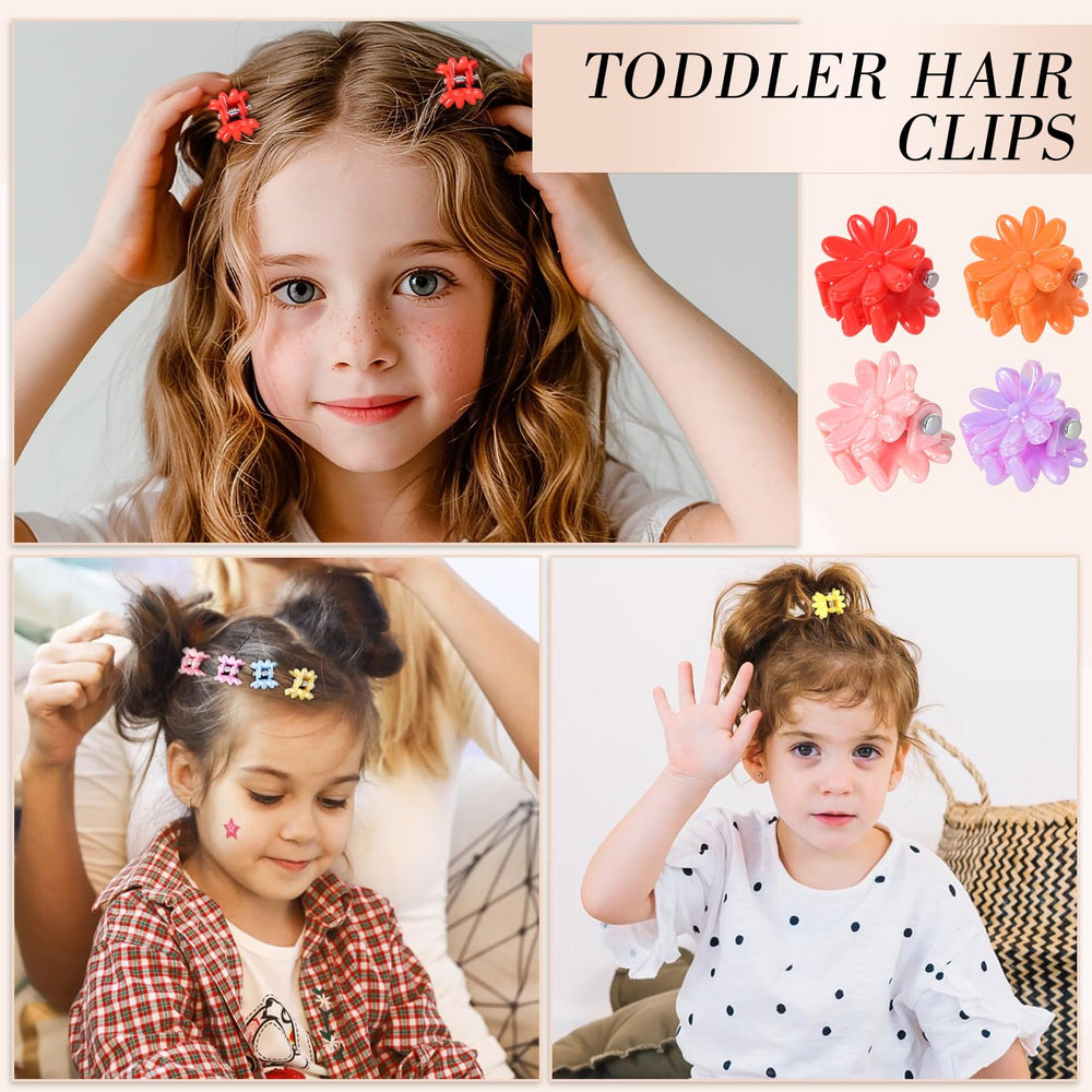 obeoby clips suitable for daily wear, dancing, and parties