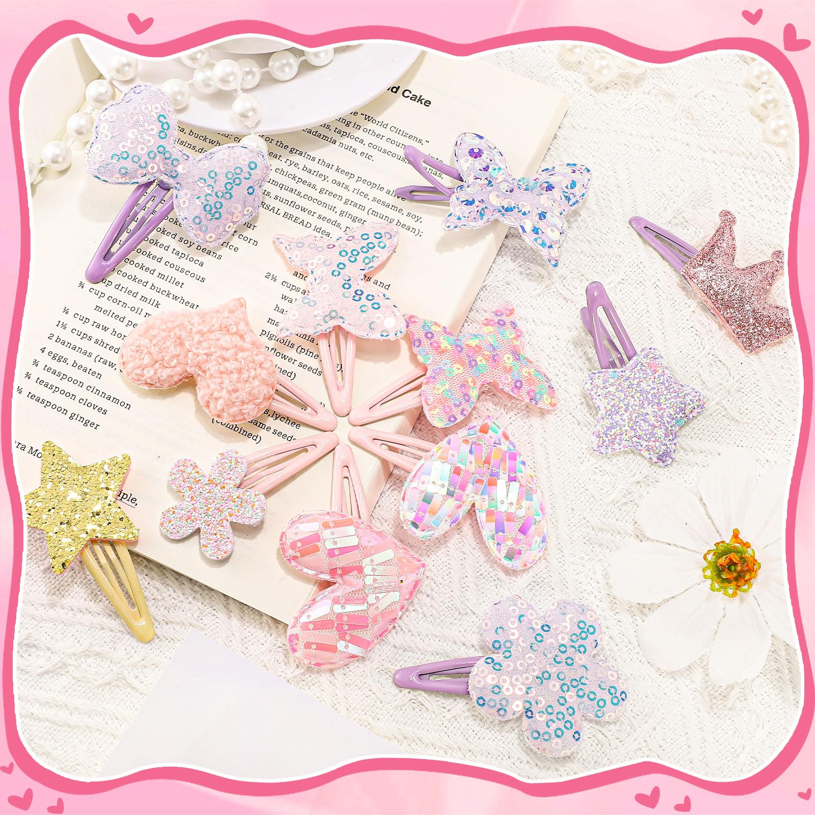 obeoby gift-packaging set makes a charming stocking stuffer
