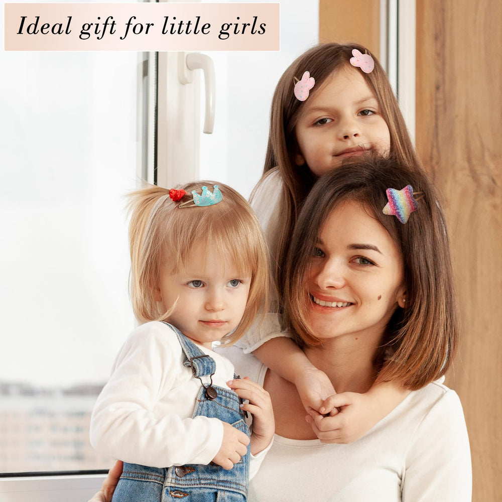 Obeoby packaging image shows gift-ready stocking stuffer for girls.