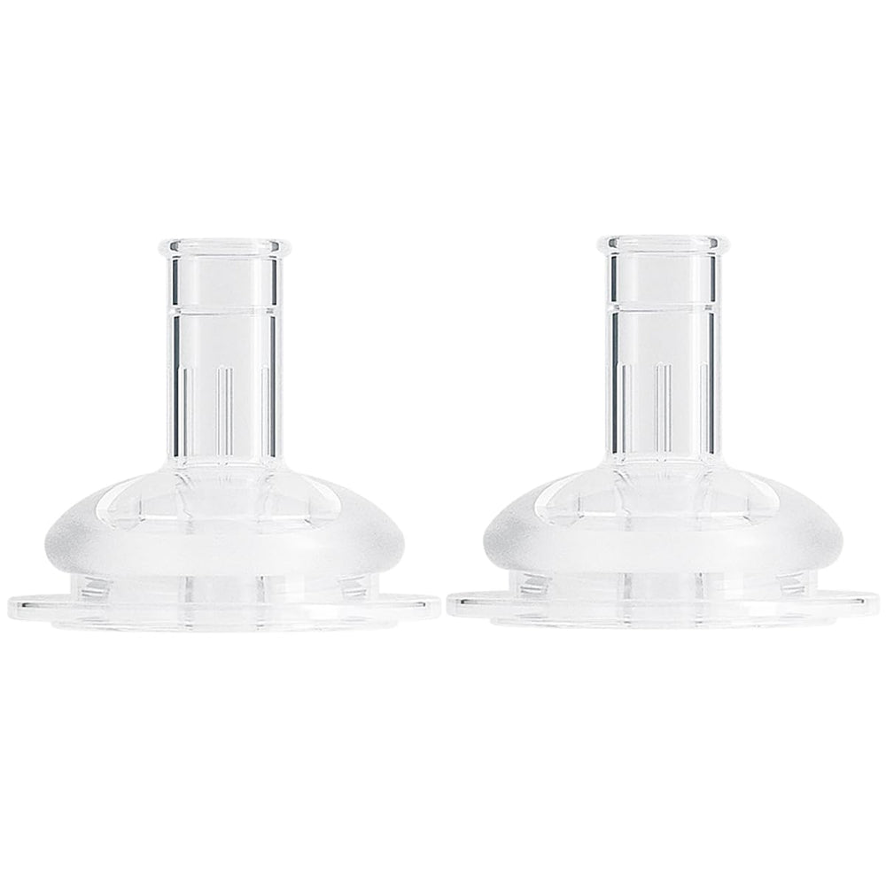Oberni sippy spout non-spill design enables mess-free drinking