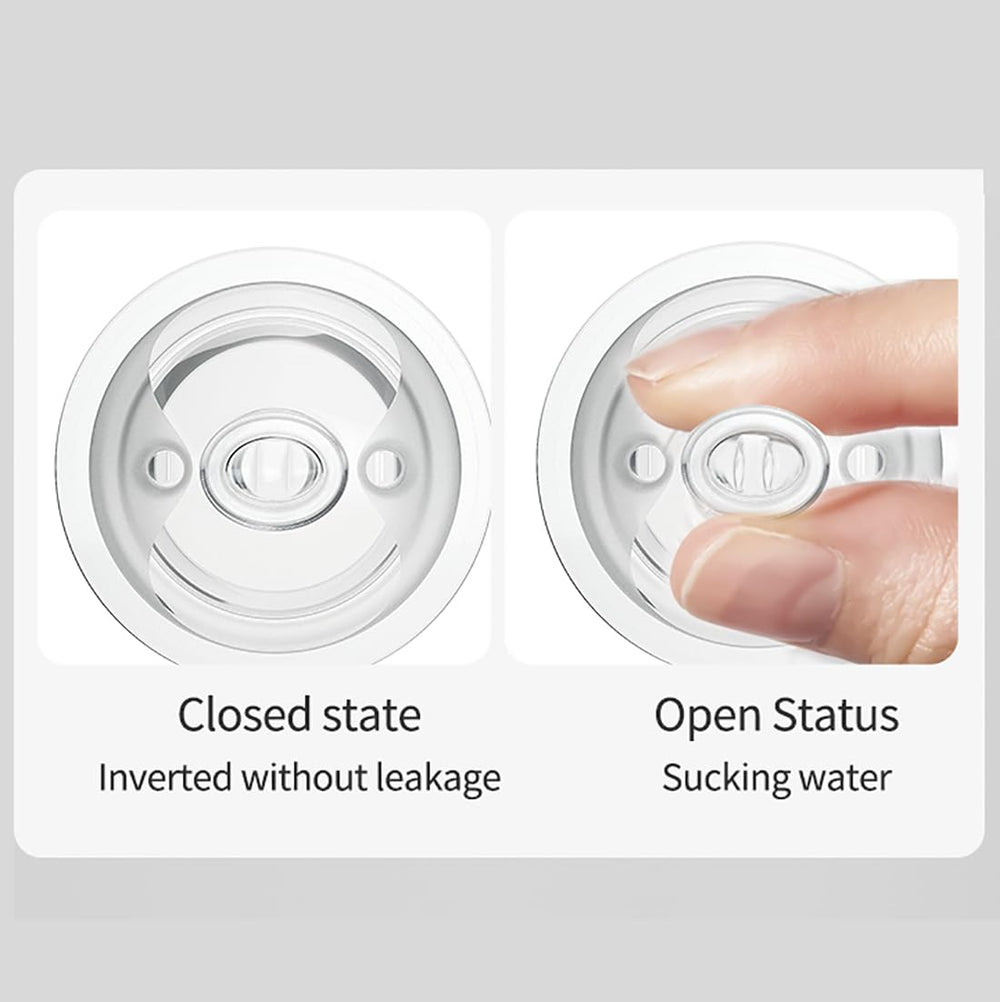 Oberni spout compatible with OBN-2253/2254 and OBN-2653/2654 cups