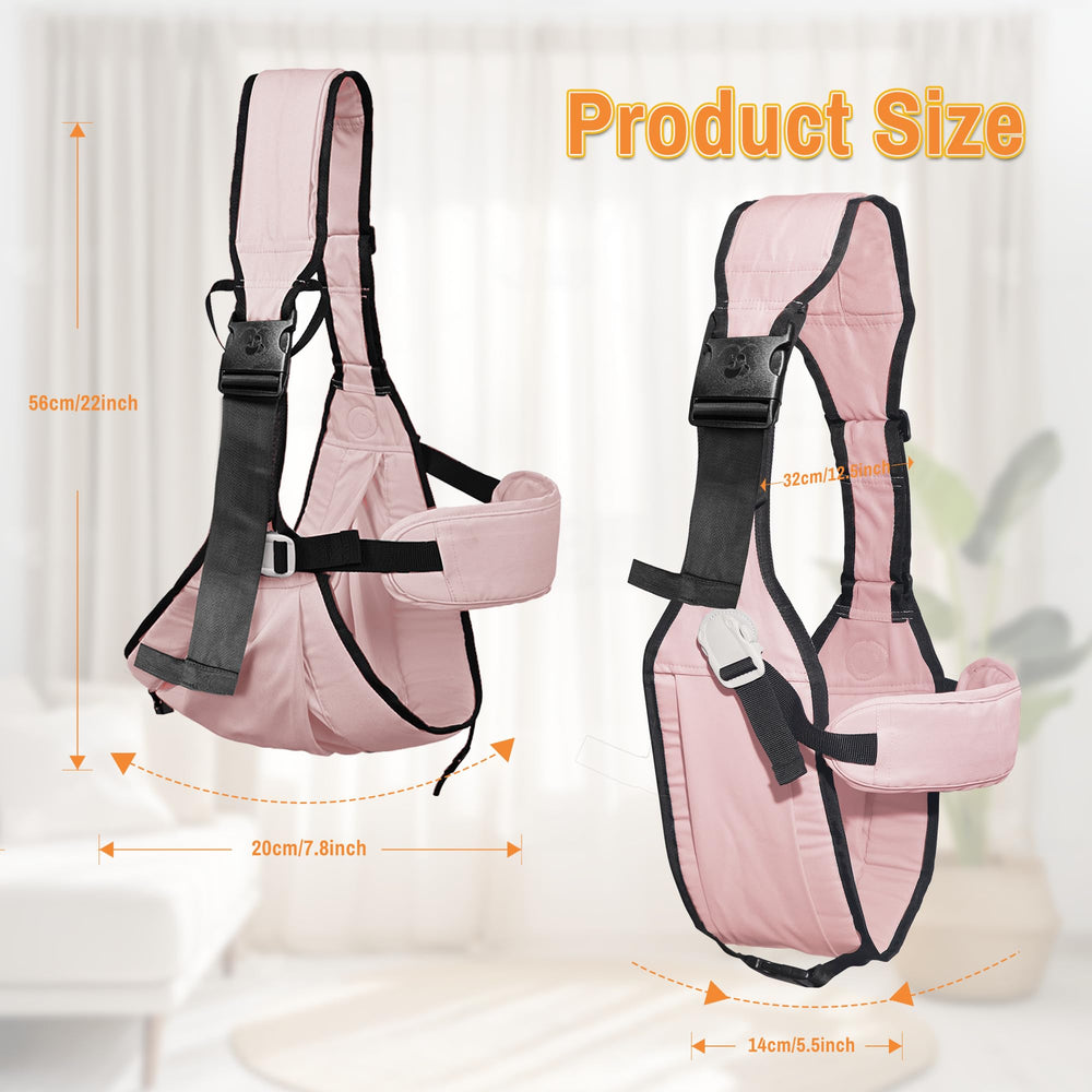 Oblitor carrier travel outdoor use shows reliable comfort for outings.
