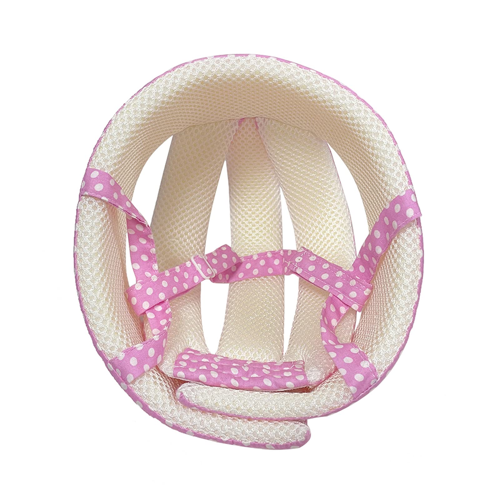 Ocanoiy cotton mesh IXPE filling offers soft support with breathable airflow.