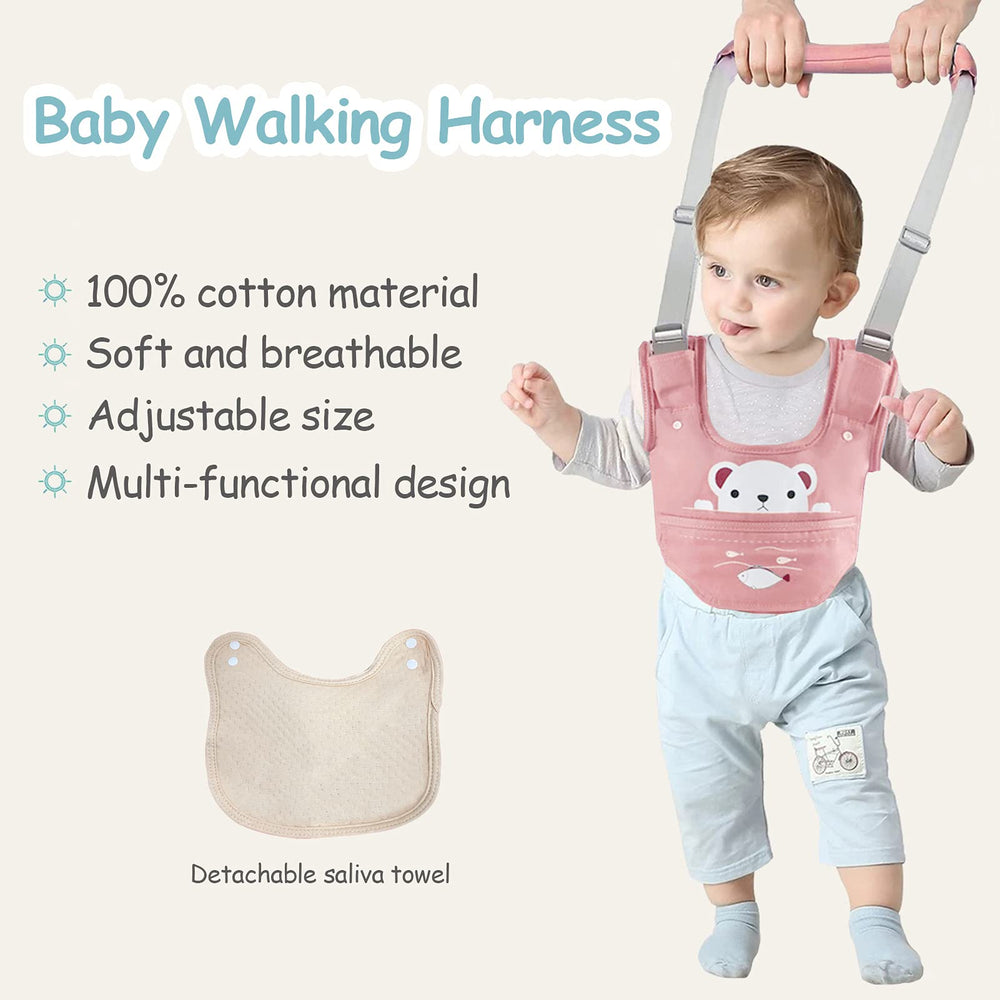 Ocanoiy easy-on-off design makes transitions smoother for caregivers