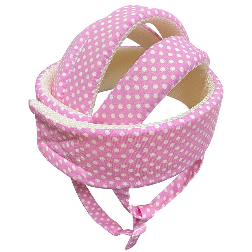 Ocanoiy infant head protector with damping cushions minor bumps during busy days.