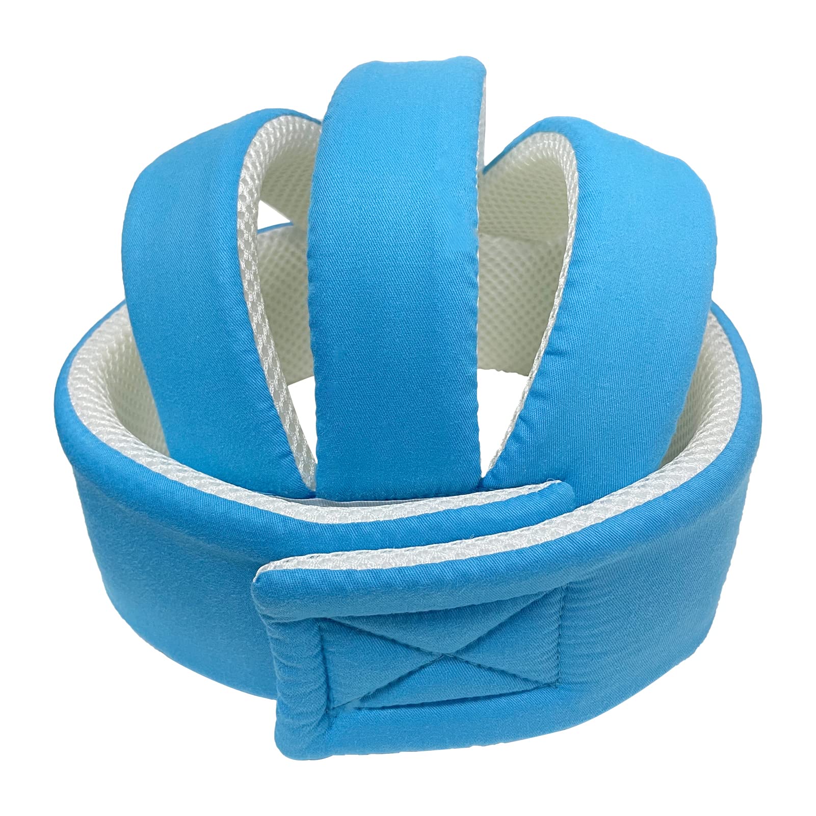 Ocanoiy IXPE inner cushion blue illustrates lightweight, cushioned protection