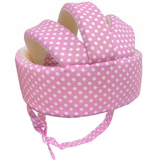 Ocanoiy protective harness cap helps keep little explorers secure during playtime.