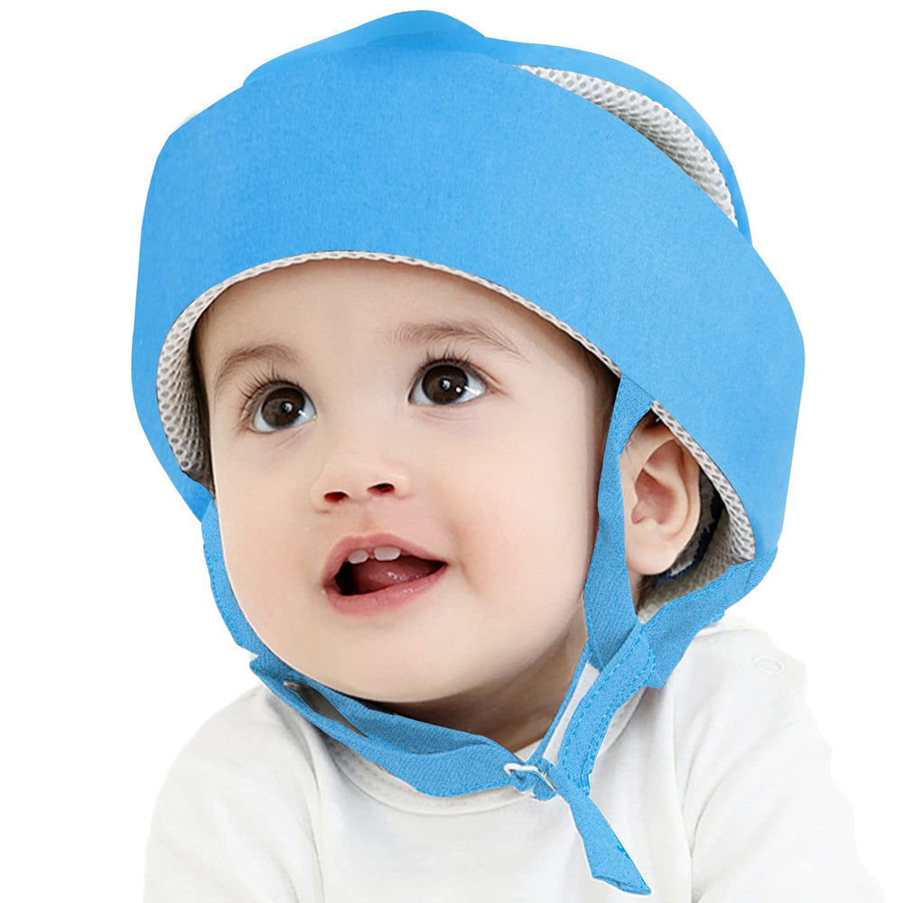 Ocanoiy washable care blue implies easy cleaning and durable use
