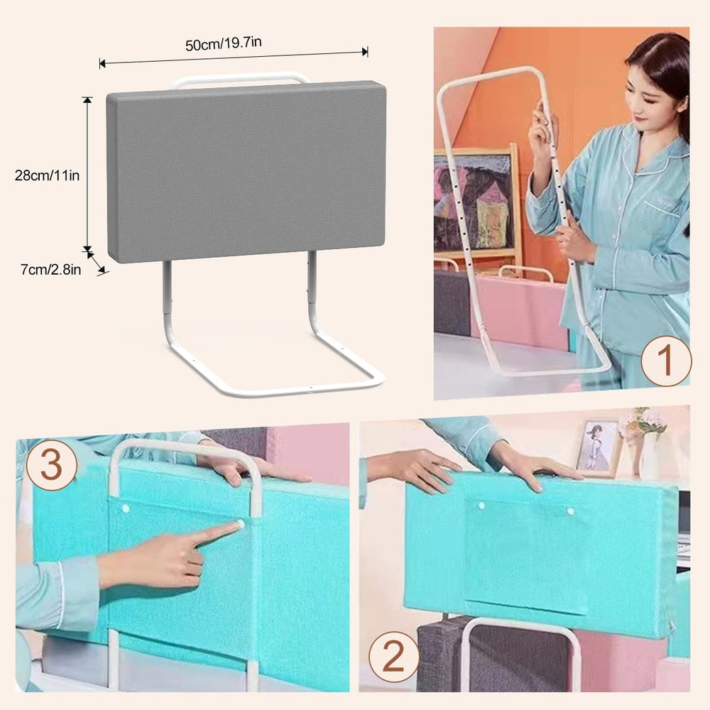 OCBAiLi four-pack packaging suitable for multiple beds