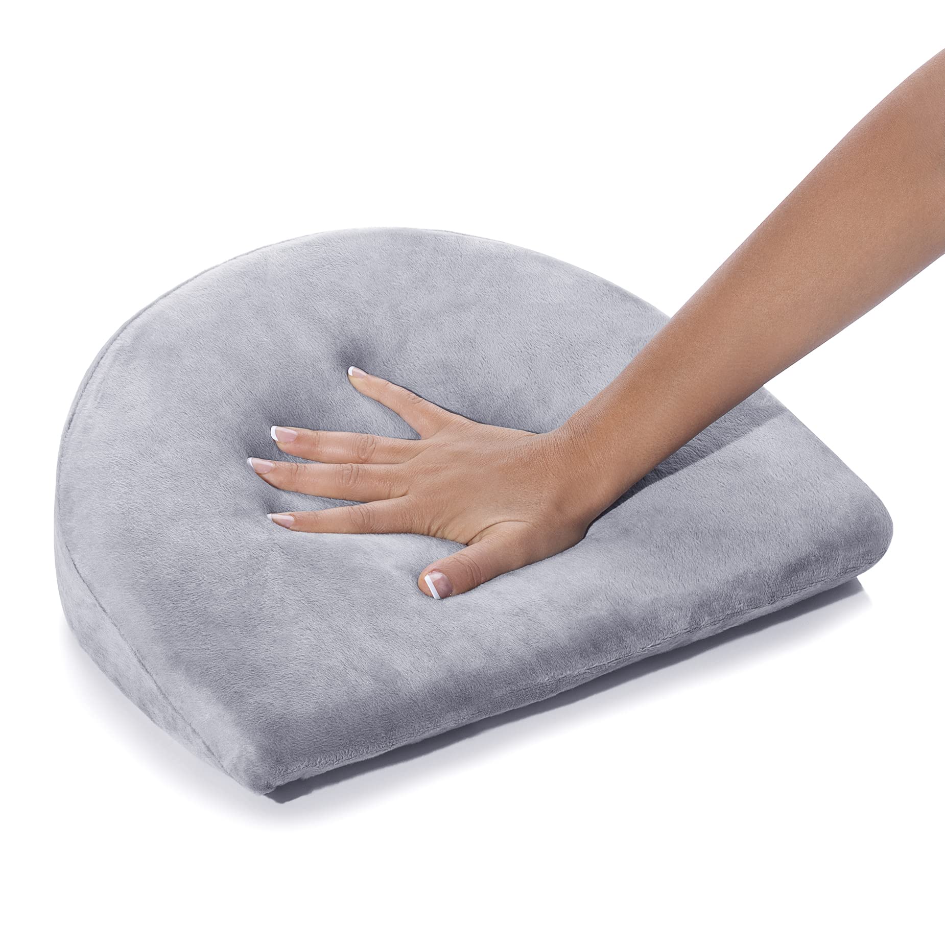 OCCObaby travel bag included for on-the-go maternity comfort
