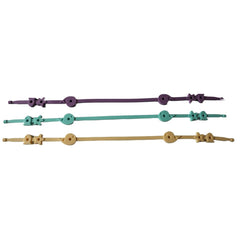 Octopal Baby Tether Straps attached to suction base demonstrating secure cup attachment.
