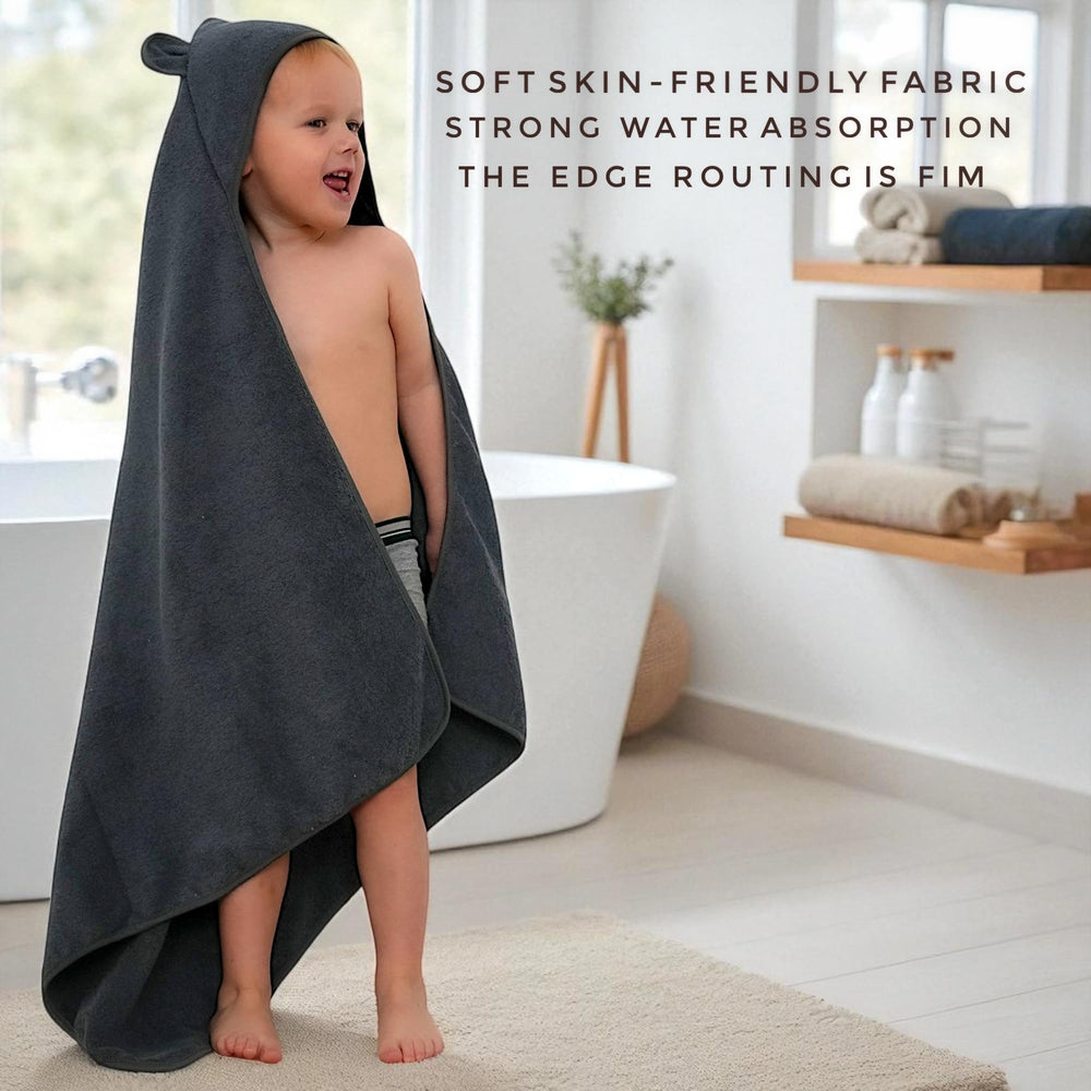 odaa pool-beach usage absorbent towel after-swim