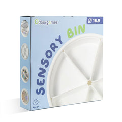 Odoorgames removable storage dividers keep materials tidy and accessible