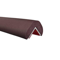 OeckuXIY fireplace bumpers on corners offer enhanced corner protection around a cozy hearth.