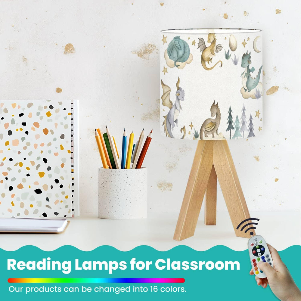 OEPWQIWEPZ bedside lamp linen shade closeup, soft beam ideal for bedtime reading.